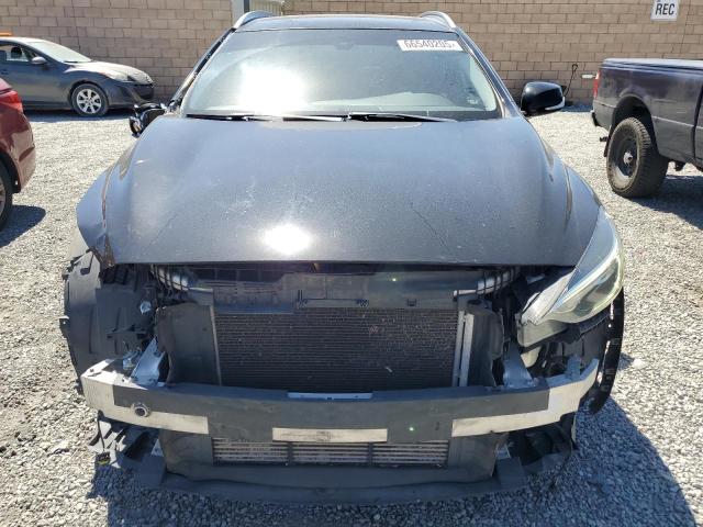 2017 INFINITI QX30 BASE - SJKCH5CP9HA025414