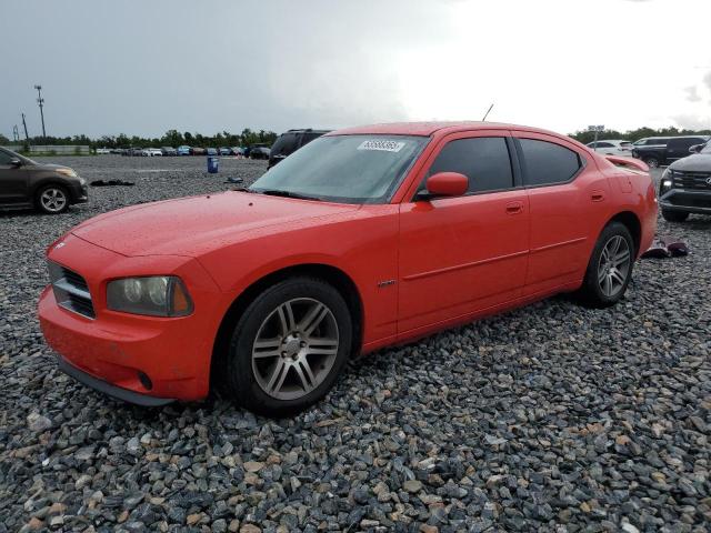 DODGE CHARGER R/