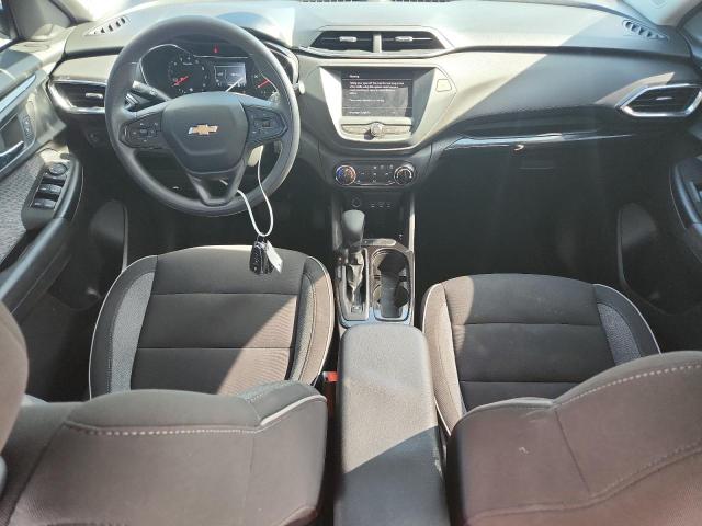 2023 CHEVROLET TRAILBLAZE - KL79MPS27PB012418