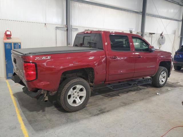 2016 CHEVROLET SILVERADO - 3GCUKREC9GG227728