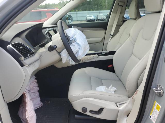 2025 VOLVO XC90 PLUS YV4H60PEXS1322576