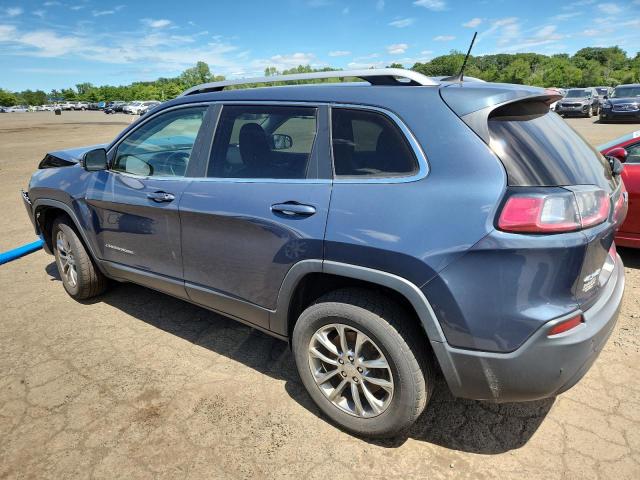 2019 JEEP CHEROKEE L - 1C4PJMLB3KD401876