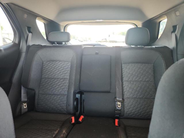 2020 CHEVROLET EQUINOX LT - 2GNAXTEVXL6123488
