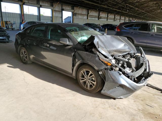 2023 KIA FORTE LX 3KPF24AD9PE590195