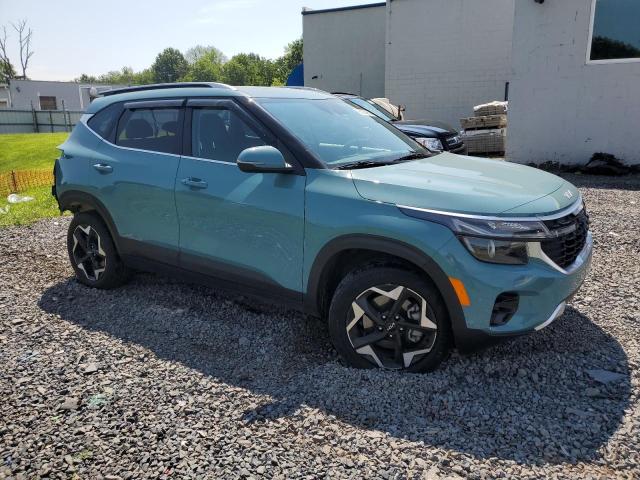 2024 KIA SELTOS EX KNDERCAA6R7472499