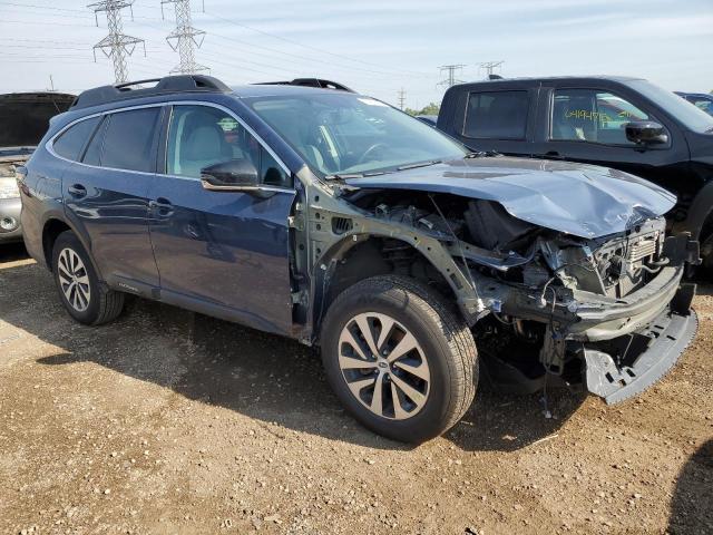 2024 SUBARU OUTBACK PR 4S4BTADC0R3250145