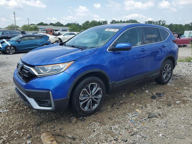 HONDA CR-V EX