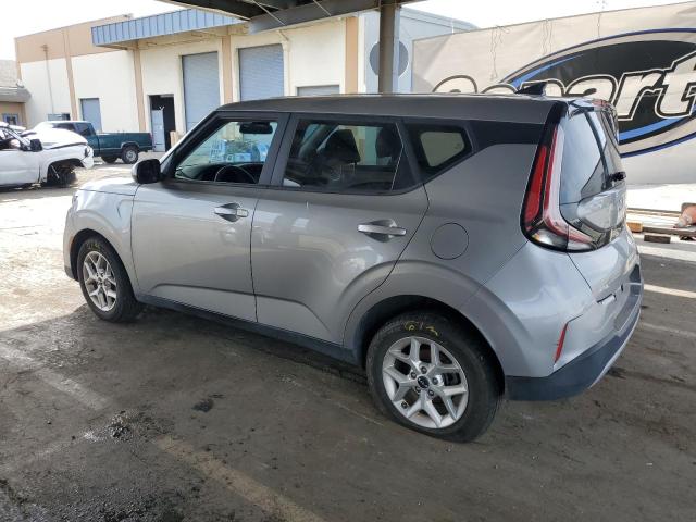 2023 KIA SOUL LX - KNDJ23AU3P7863376