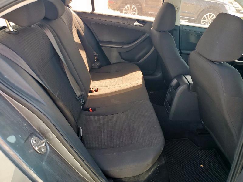 2016 VOLKSWAGEN JETTA S - 3VW167AJ0GM260387
