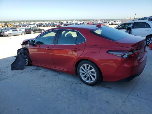 2023 TOYOTA CAMRY LE - 4T1C11AK0PU098610