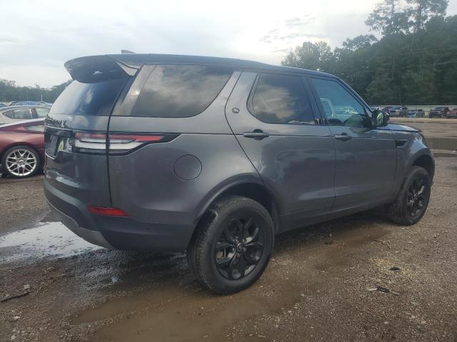 2019 LAND ROVER DISCOVERY SALRG2RV7KA095708