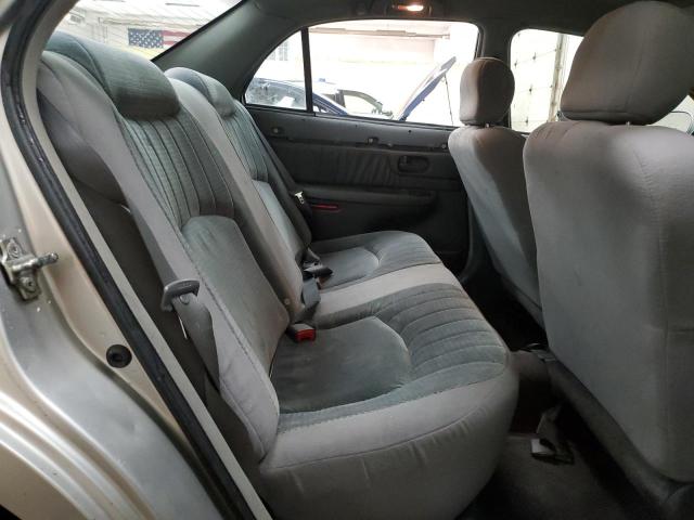 2005 BUICK CENTURY CU #3284036833