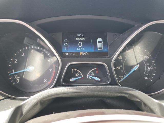 2015 FORD FOCUS S 1FADP3E2XFL230523