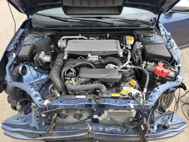 2022 SUBARU OUTBACK TO 4S4BTGPD0N3222167