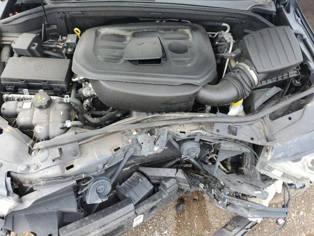 2021 DODGE DURANGO SX 1C4RDHAG6MC639848