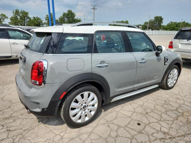 2020 MINI COOPER S C WMZYX1C0XL3L43918