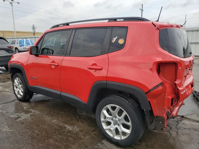 2018 JEEP RENEGADE L ZACCJBBB5JPH83008