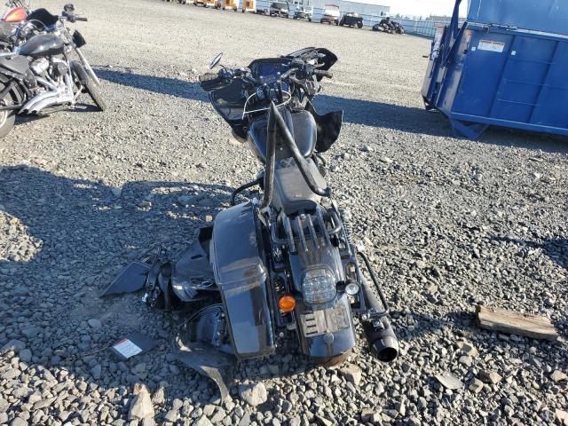2023 HARLEY-DAVIDSON FLTRXST 1HD1ACL10PB633957