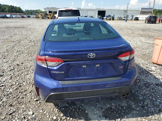 2021 TOYOTA COROLLA SE 5YFS4MCE1MP068539