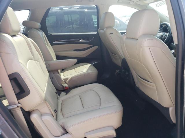 2018 BUICK ENCLAVE ES - 5GAERBKW2JJ194536