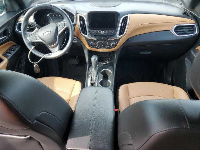 2020 CHEVROLET EQUINOX PR - 2GNAXXEV1L6203866