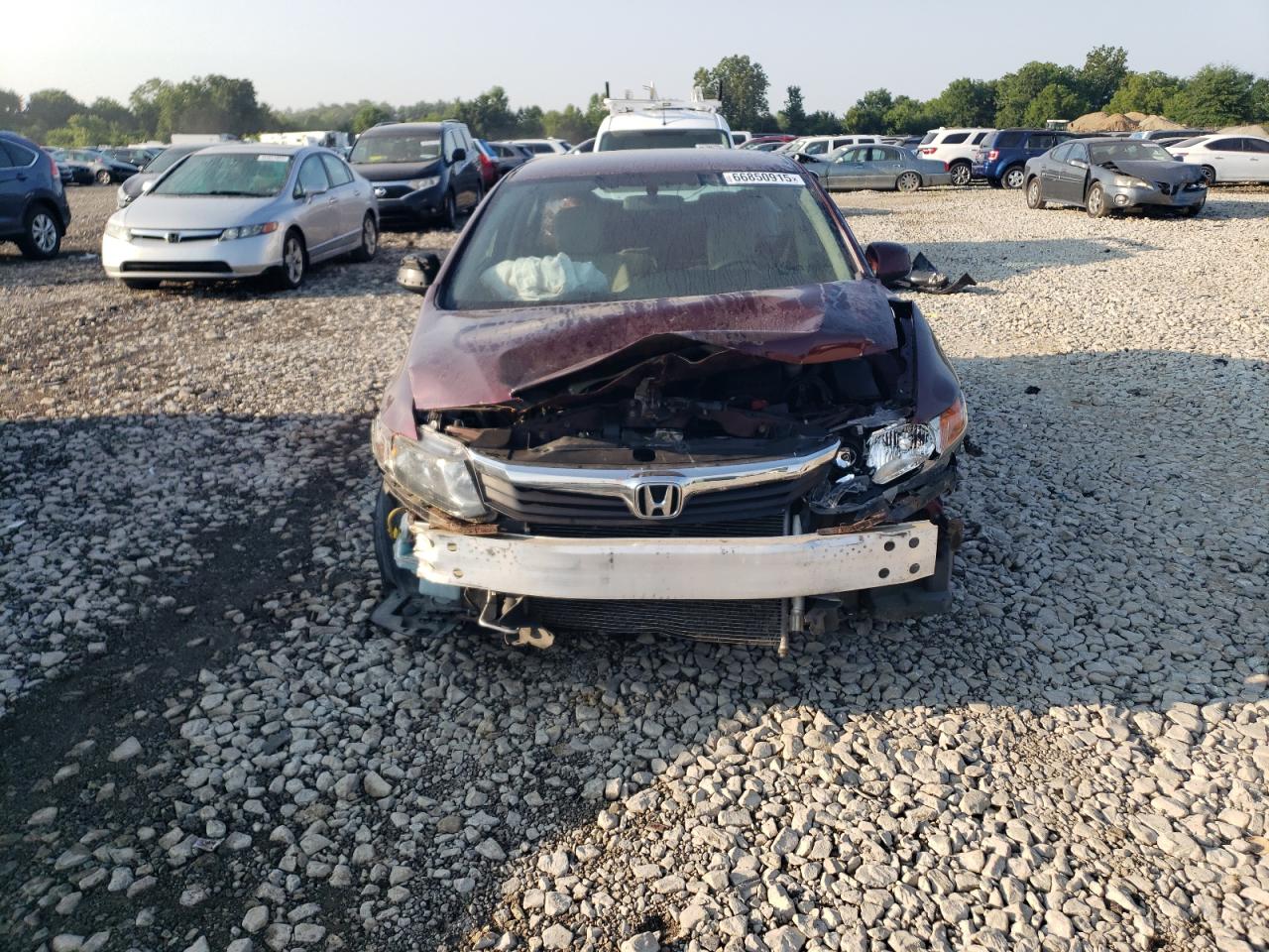 Global Auto Auctions