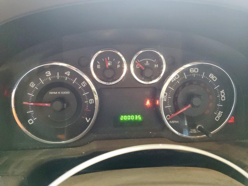 2010 FORD EDGE SE - 2FMDK3GC8ABB58336