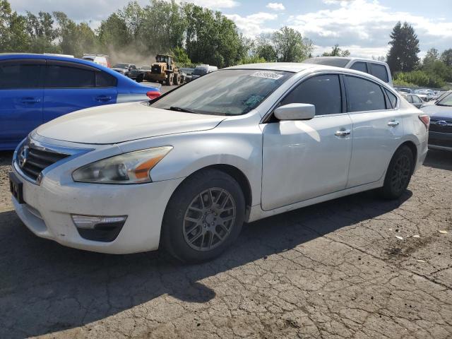 2015 NISSAN ALTIMA 2.5 #3310304050