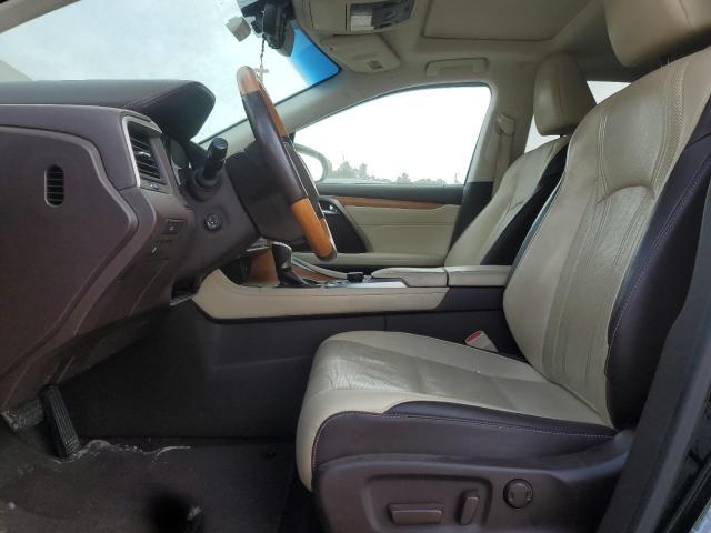 2016 LEXUS RX 350 2T2BZMCA9GC007731