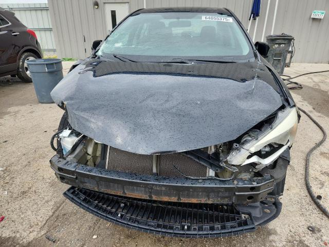 2015 TOYOTA COROLLA L - 5YFBURHE6FP240623