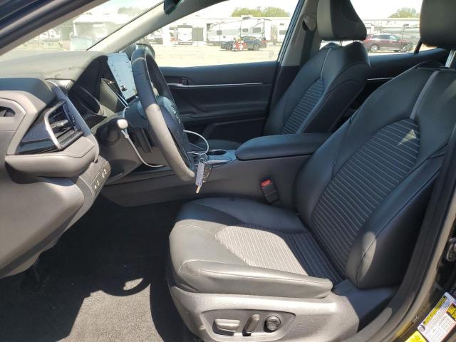 2024 TOYOTA CAMRY SE N 4T1G11AK8RU264649