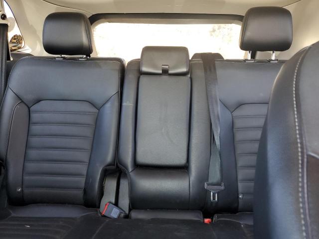 2017 FORD EDGE SEL 2FMPK4J96HBB89479