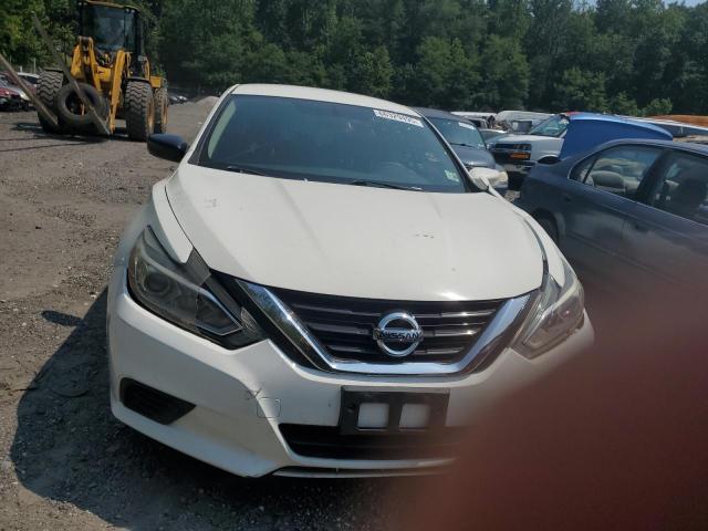 2017 NISSAN ALTIMA 2.5 - 1N4AL3AP4HC211078