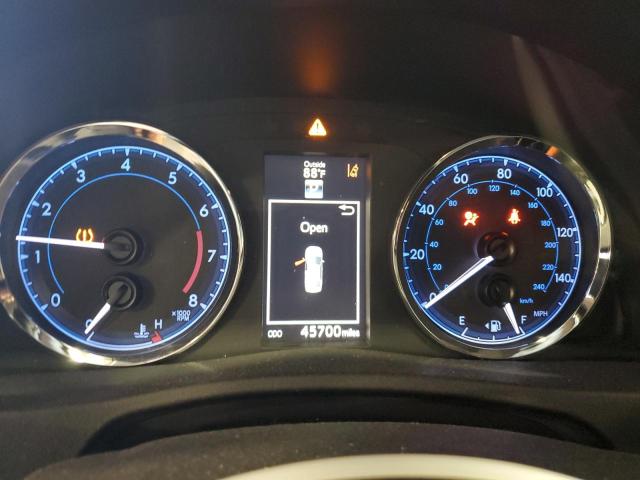 2018 TOYOTA COROLLA L - 2T1BURHE2JC057258