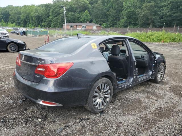 Vin: jh4kc1f50gc001441, lot: 62660765, acura rlx tech 20163