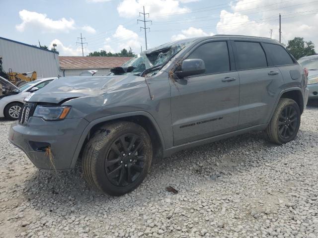JEEP GRAND CHER