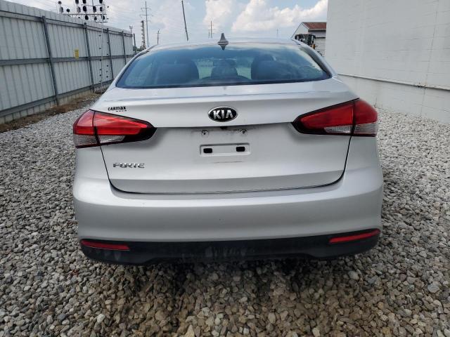 2017 KIA FORTE LX 3KPFL4A78HE082518