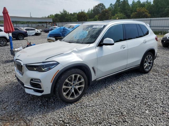 Vin: 5uxcr6c5xklk80703, lot: 63473495, bmw x5 xdrive40i 2019 img_1