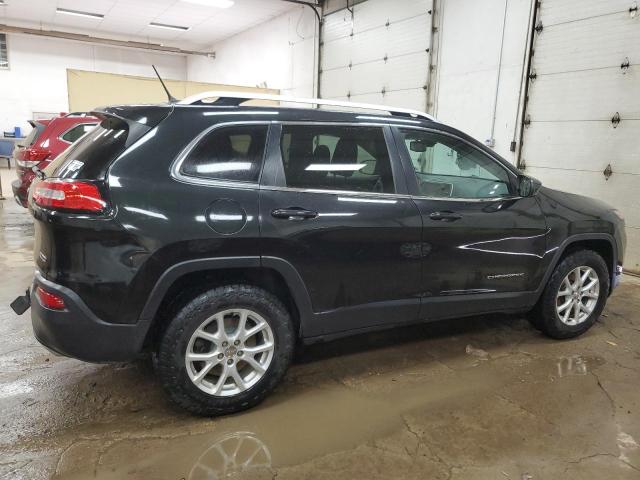 2015 JEEP CHEROKEE L 1C4PJMCSXFW523144