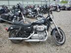 2011 HARLEY-DAVIDSON XL883 L - 1HD4CR213BC431418