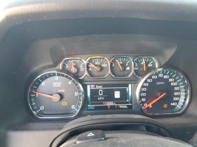 2018 CHEVROLET SUBURBAN C 1GNSCJKC4JR189639