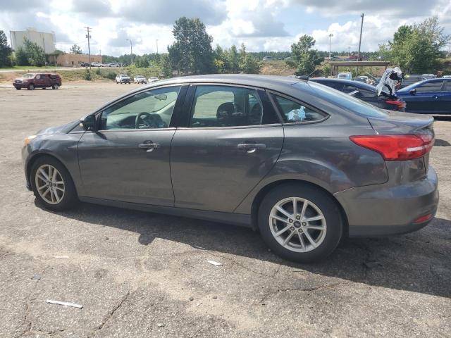2017 FORD FOCUS SE 1FADP3F21HL251357