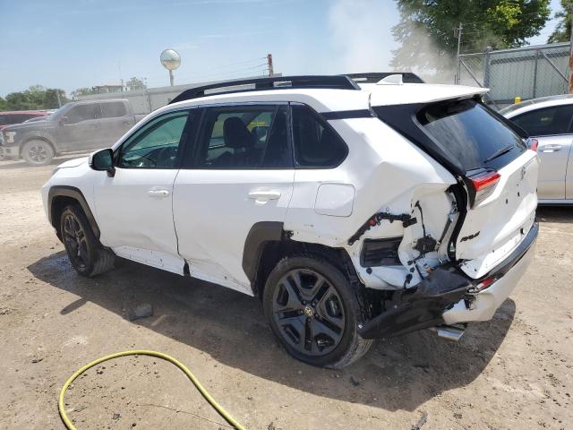 2024 TOYOTA RAV4 ADVEN 2T3J1RFV6RW463570