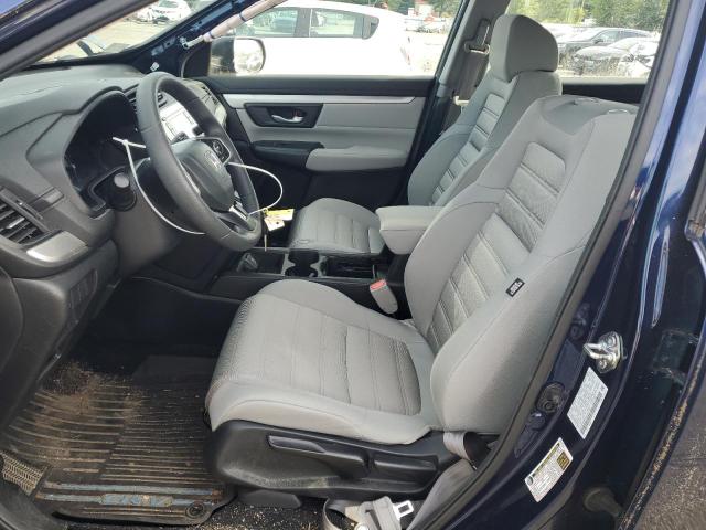2018 HONDA CR-V LX 2HKRW6H30JH214787