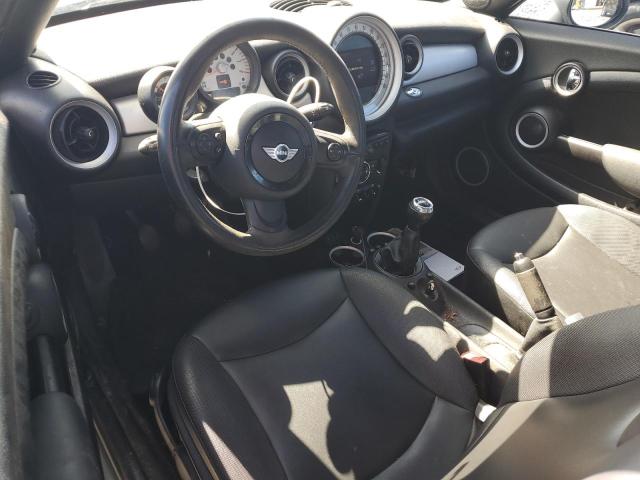 2014 MINI COOPER ROA - WMWSY1C50ET719556