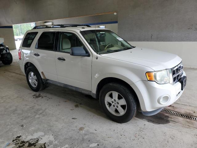 Vin: 1fmcu0d73akb51344, lot: 64045165, ford escape xlt 20104