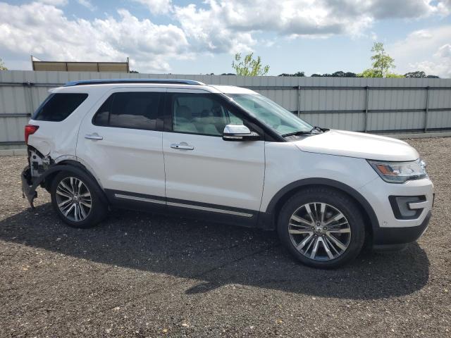 2017 FORD EXPLORER P 1FM5K8HT6HGC03339