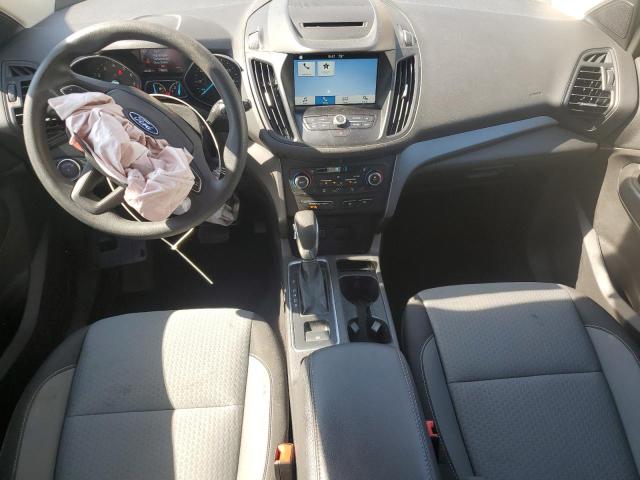 2018 FORD ESCAPE SE - 1FMCU9GDXJUC98738