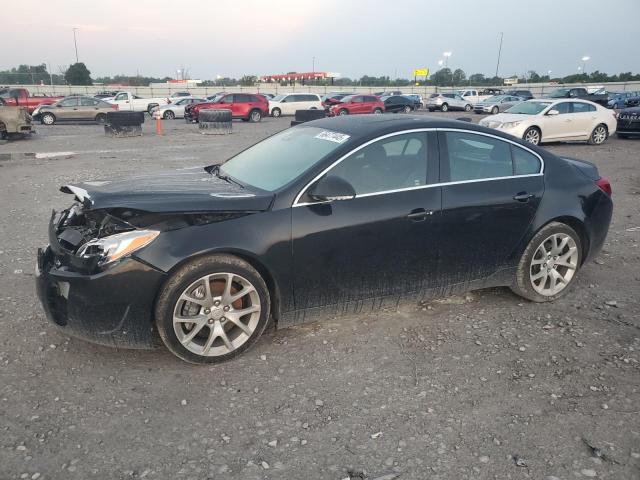 2015 BUICK REGAL GS 2G4GT5GXXF9119612