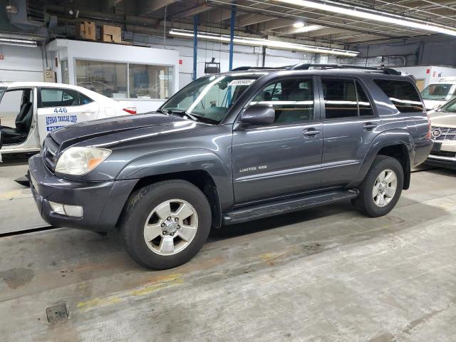 TOYOTA 4RUNNER LI